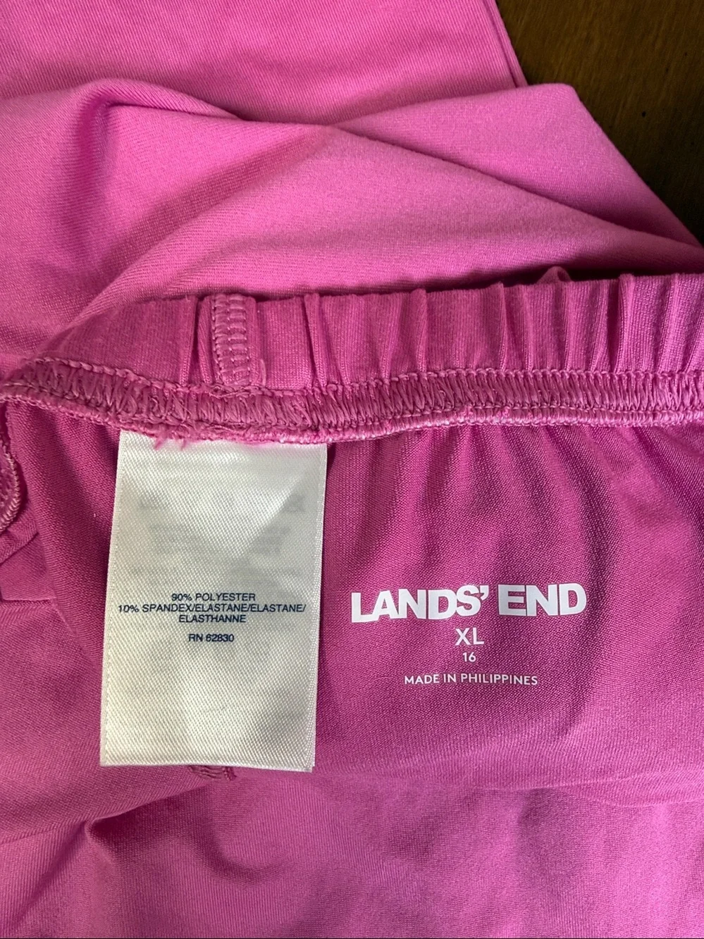 Lands End - Winter Base Layers